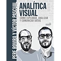 Los mejores  - Analítica Visual. Como explorar- analizar y comunicar datos